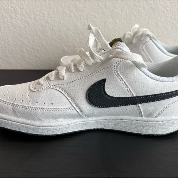 Nike Court vision Low Men's Sneakers - Picture 6 of 7